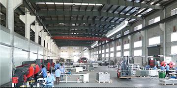 江蘇南京哪幾家工業鋁型材生產廠家好？