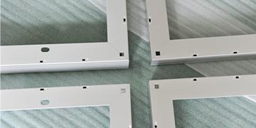 光伏組件鋁邊框發展趨勢