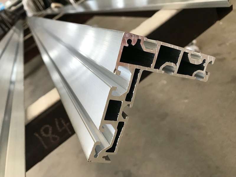 直角L型工業鋁型材