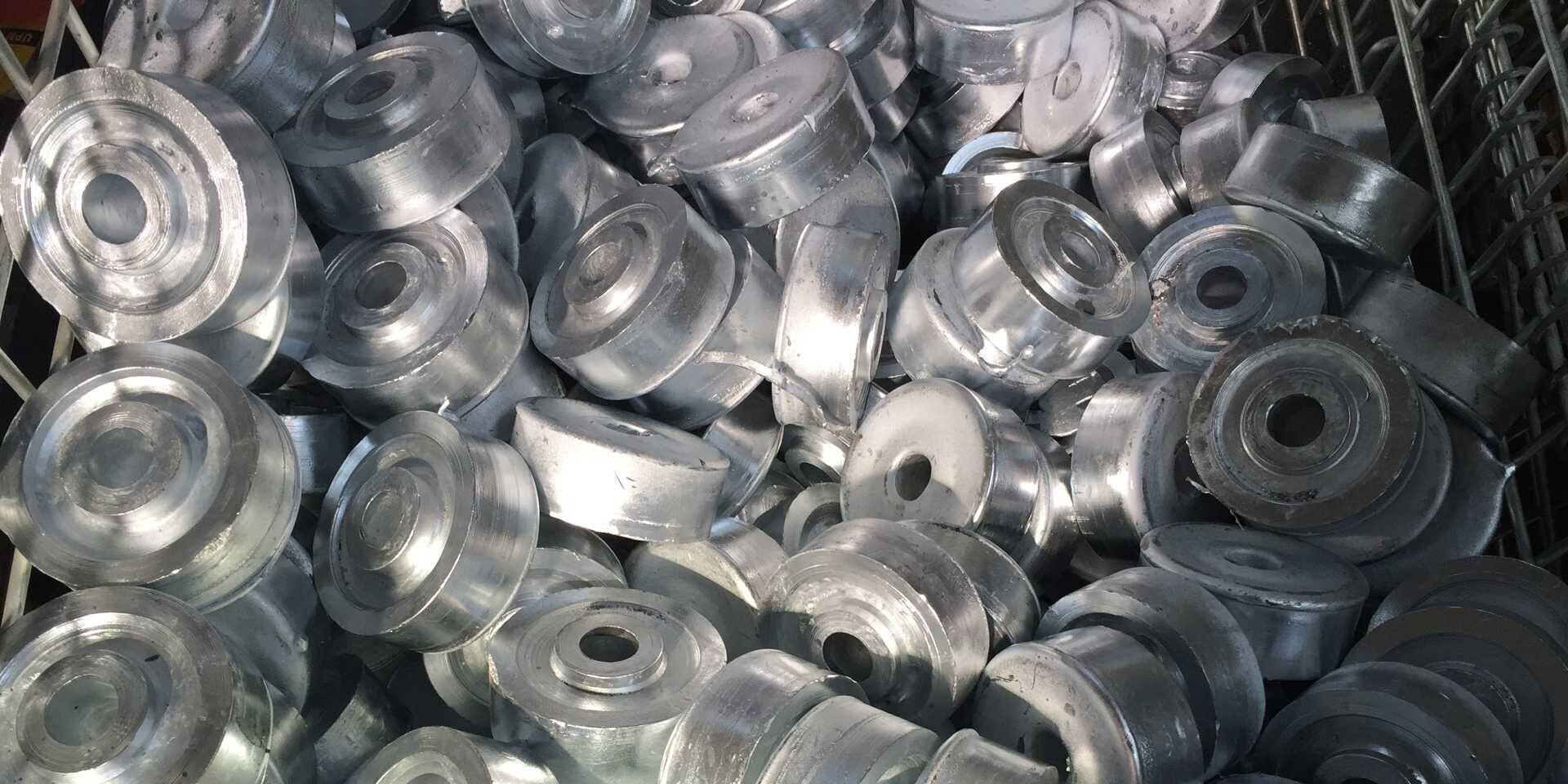 鋁合金和鋅合金的區別