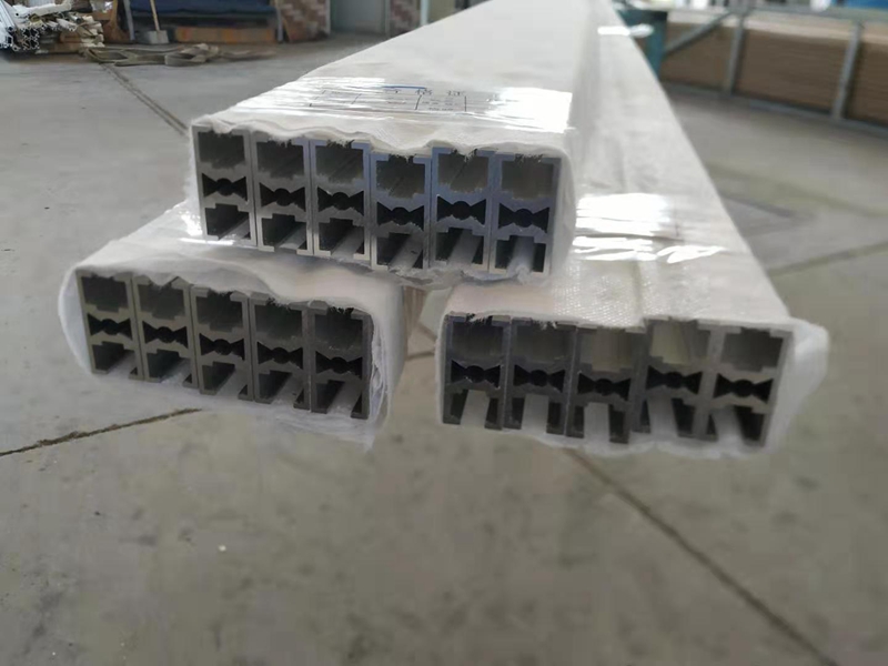 2040國標鋁型材