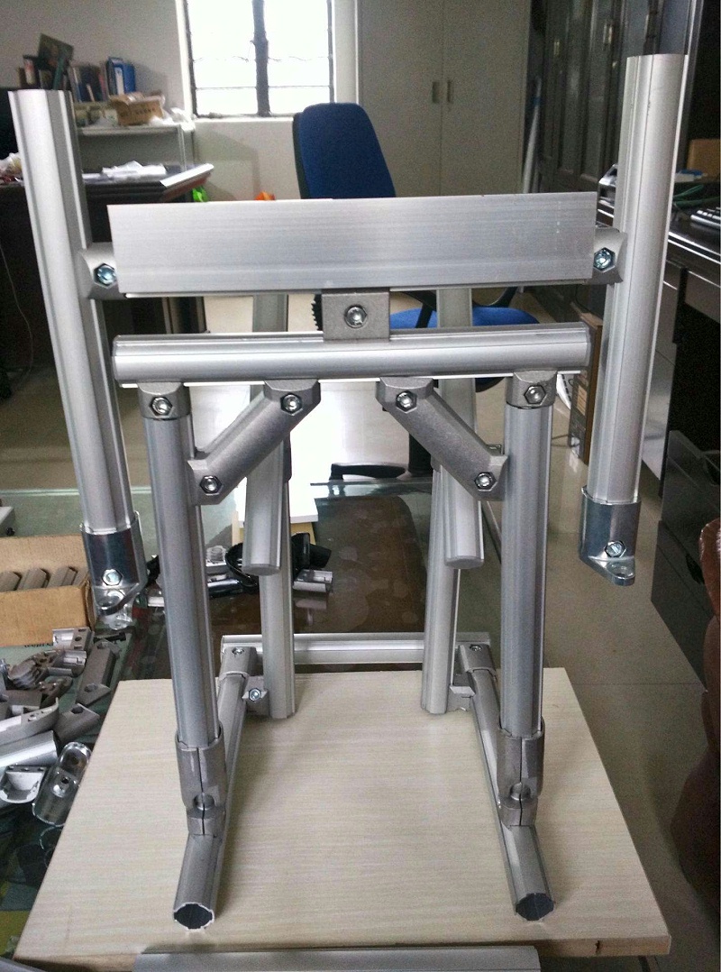 工業型材制品