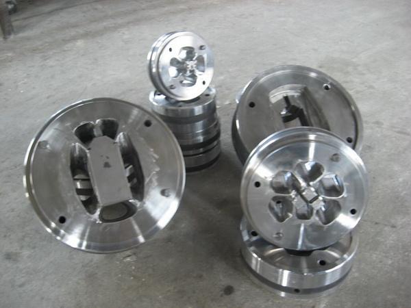 工業鋁型材模具