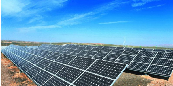 光伏發電的優勢和劣勢