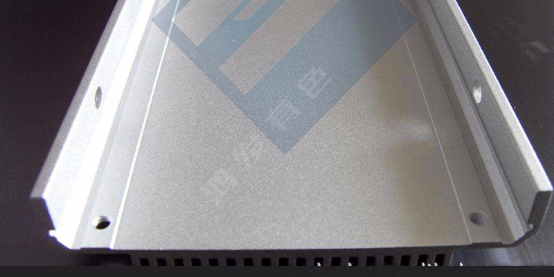 工業鋁型材深加工廠家